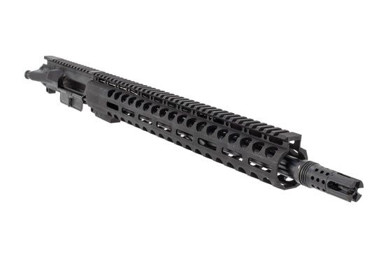 Radical Firearms 5.56 SOCOM AR-15 Barreled Upper with BMD has m4 feed ramps